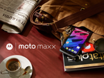 Moto MAXX — международная версия Droid Turbo