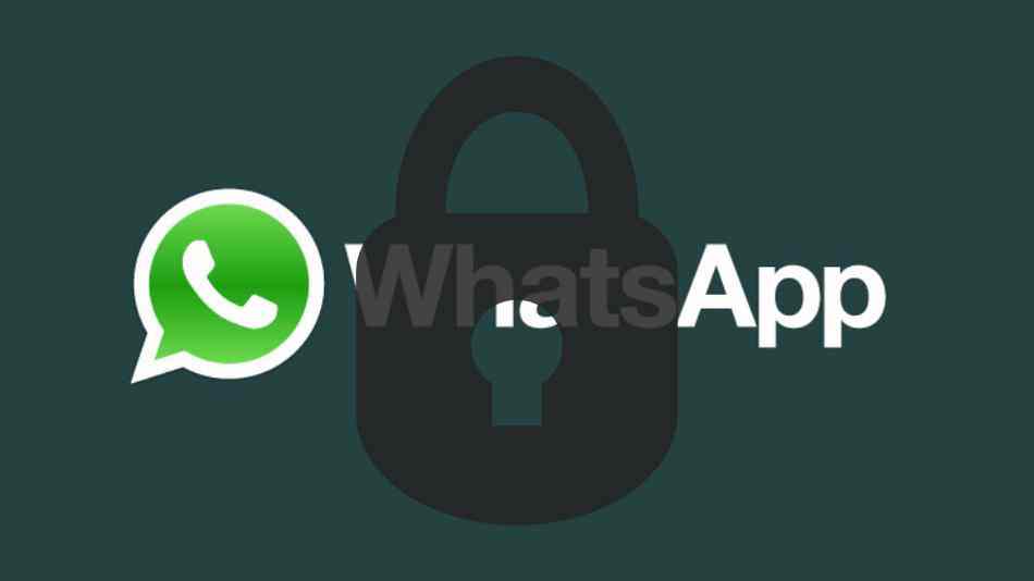 В WhatsApp завезли end-to-end шифрование
