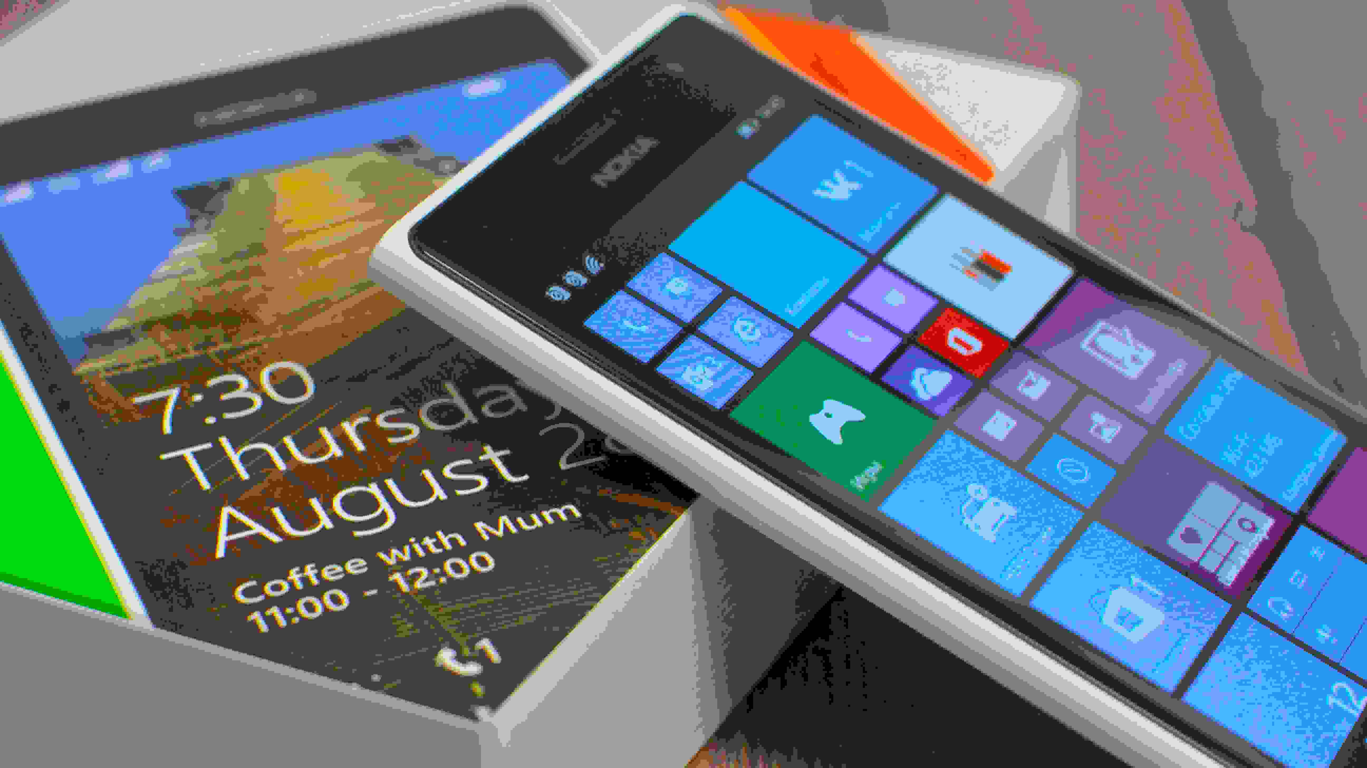 Обзор Nokia Lumia 730 – последний телефон финской компании