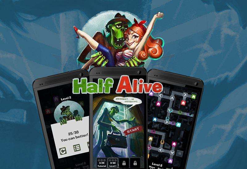 Half Alive – Хардкорщикам посвящается!