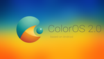 ColorOS 2.0 – Жести