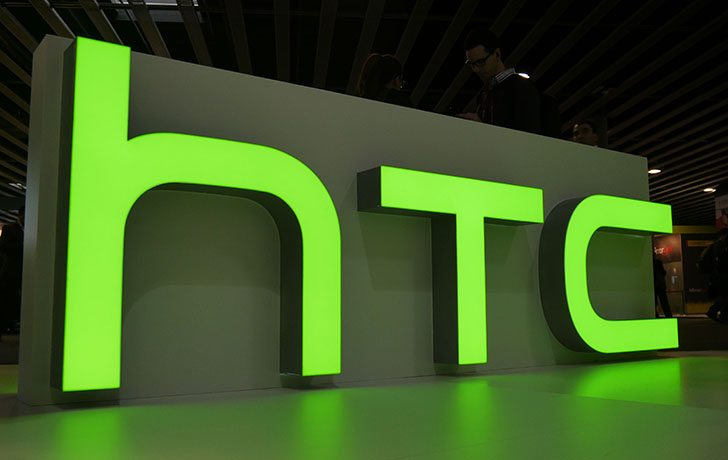 Что покажет HTC на CES 2015?