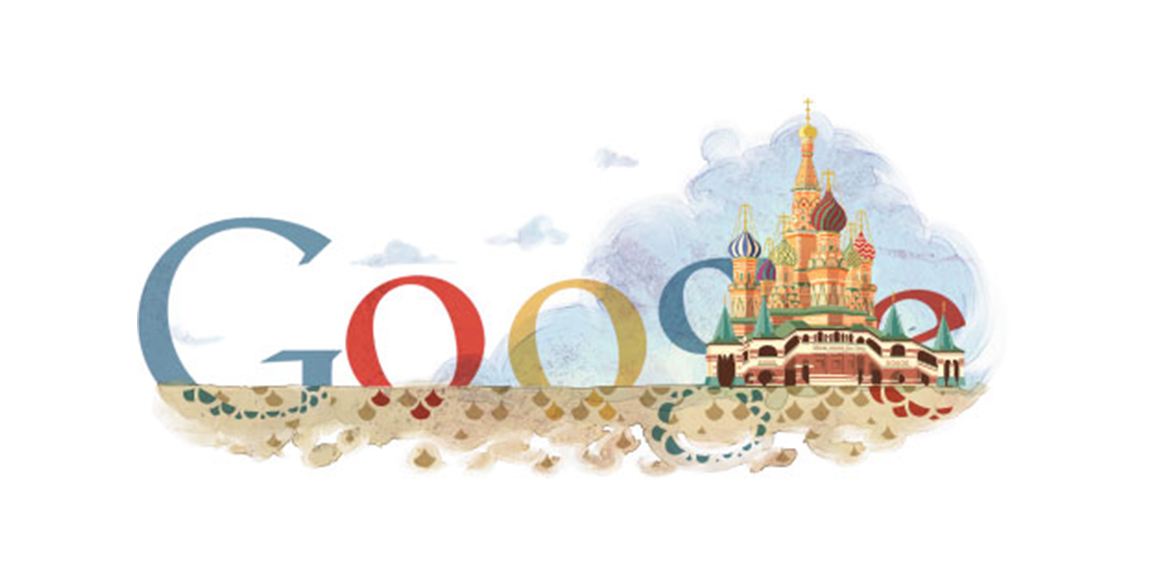 Google & Россия - закрыть техническую службу