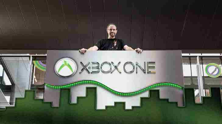 Создатель Xbox Live покинул Microsoft