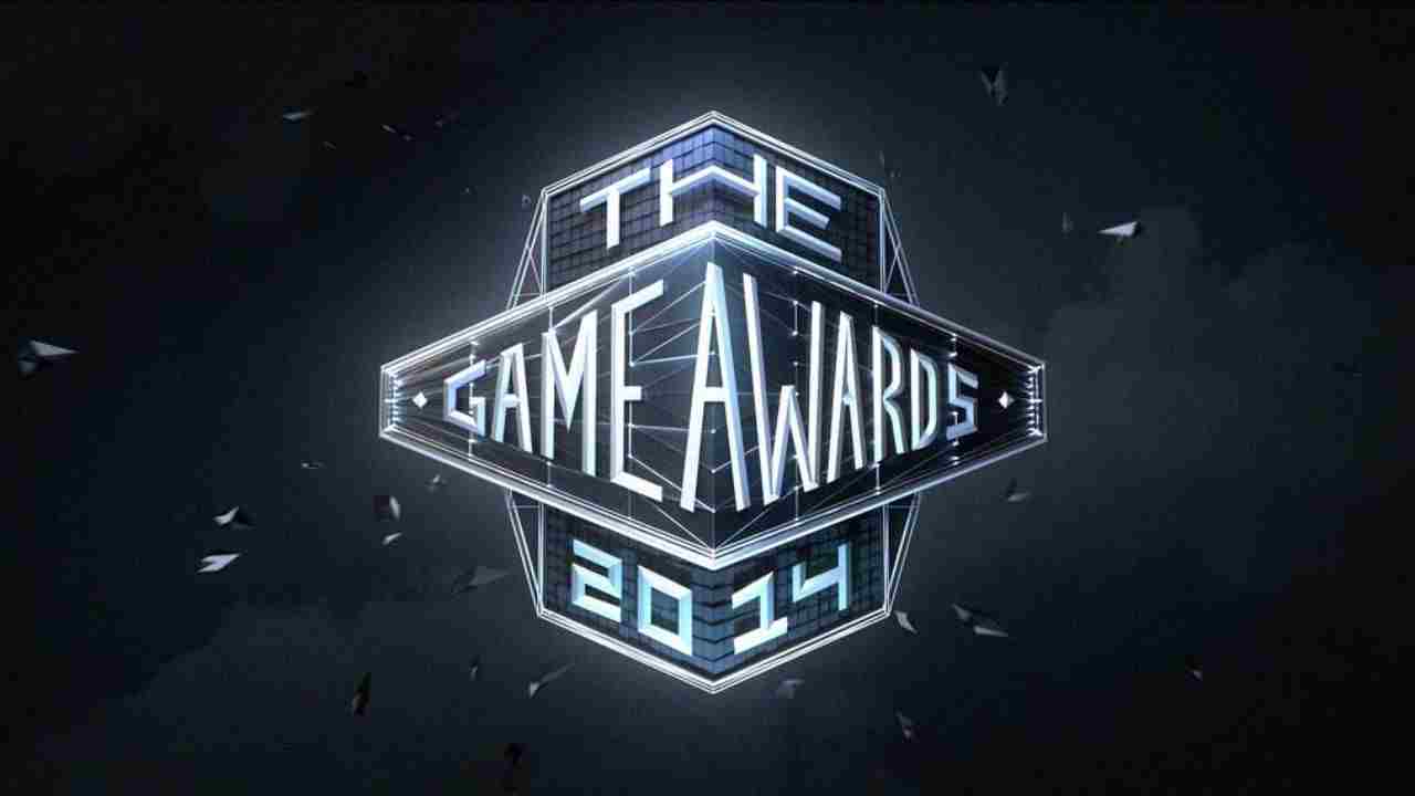 Итоги The Game Awards 2014