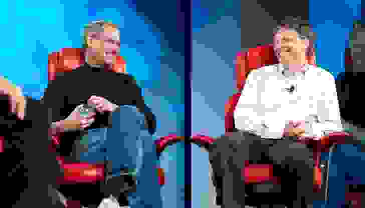 Билл Гейтс и 640 КБ