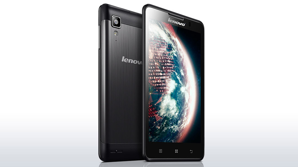 Краткий обзор и опыт эксплуатации смартфона Lenovo P780
