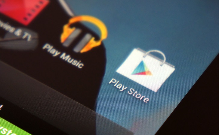 Google Play обогнал App Store по количеству приложений
