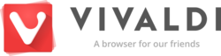 Vivaldi Browser — стара Opera, тільки на Blink