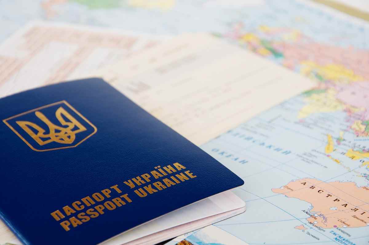 Биометрический паспорт: плюсы и минусы