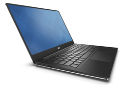 CES 2015. Dell обновила ультрабук XPS 13