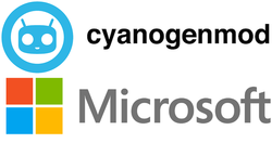 Microsoft_Cyanogen