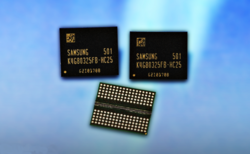 Samsung Electronics DRAM-GDDR5