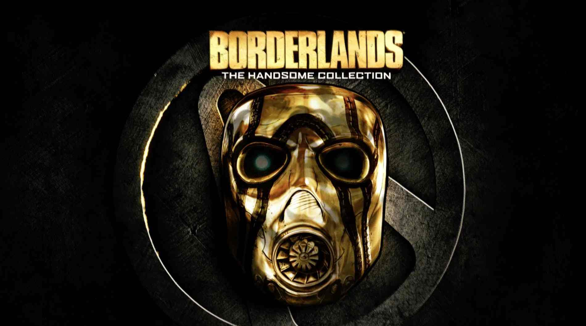 Borderlands 2 выйдет на консолях текущего поколения