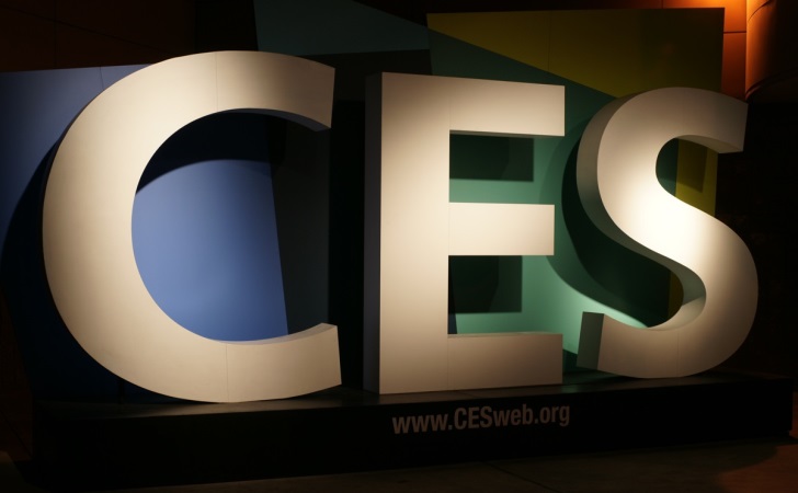 11 интересных фактов о выставке CES