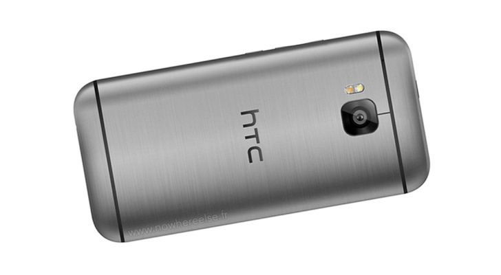 Что мы знаем о новом HTC One (M9)?