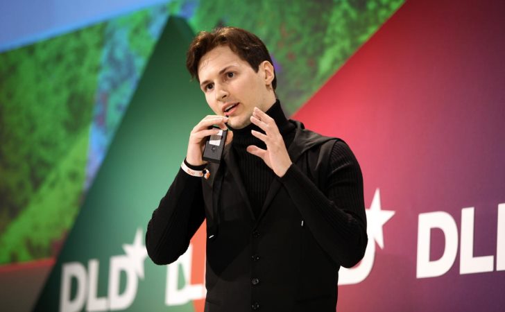 Павел Дуров ответил на вопросы о новой социальной сети и будущем Telegram