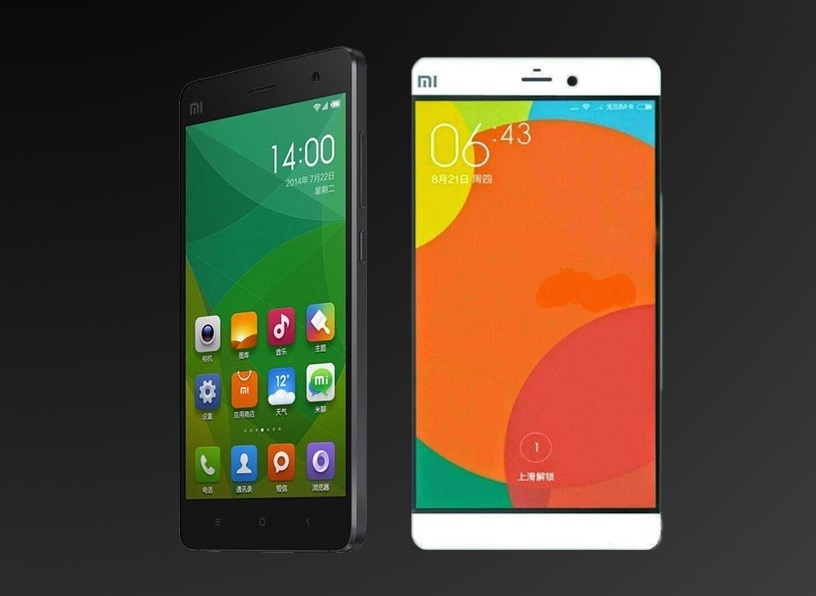 Получит ли новый смартфон Xiaomi Mi5 сканер отпечатков пальцев?