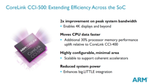 ARM представили новый процессор Cortex A72