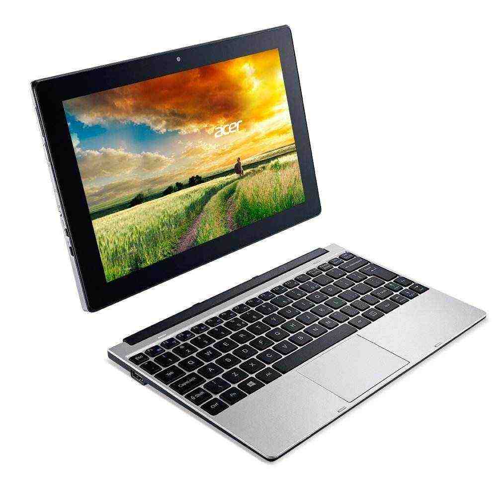 Купить ноут гибрид. Планшет Асер 10 дюймов с клавиатурой. Ноутбук планшет Асер трансформер. Acer one 10 s1001. Acer s1002.