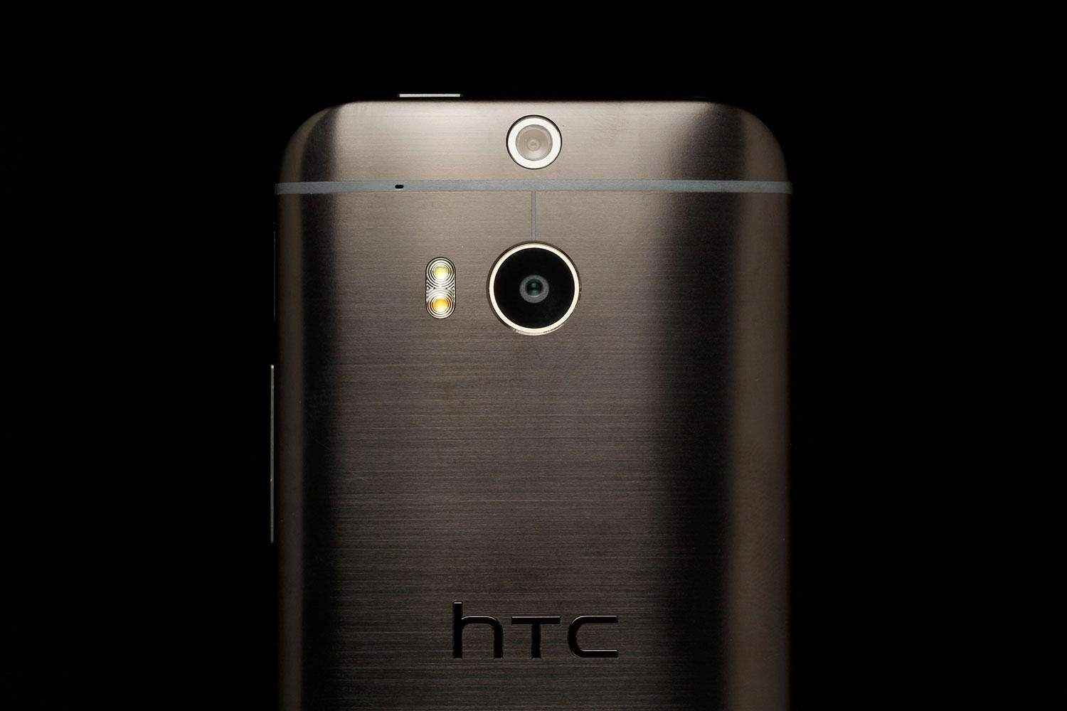 HTC A55 – Desire-смартфон, заменивший “флагман” HTC Hima?