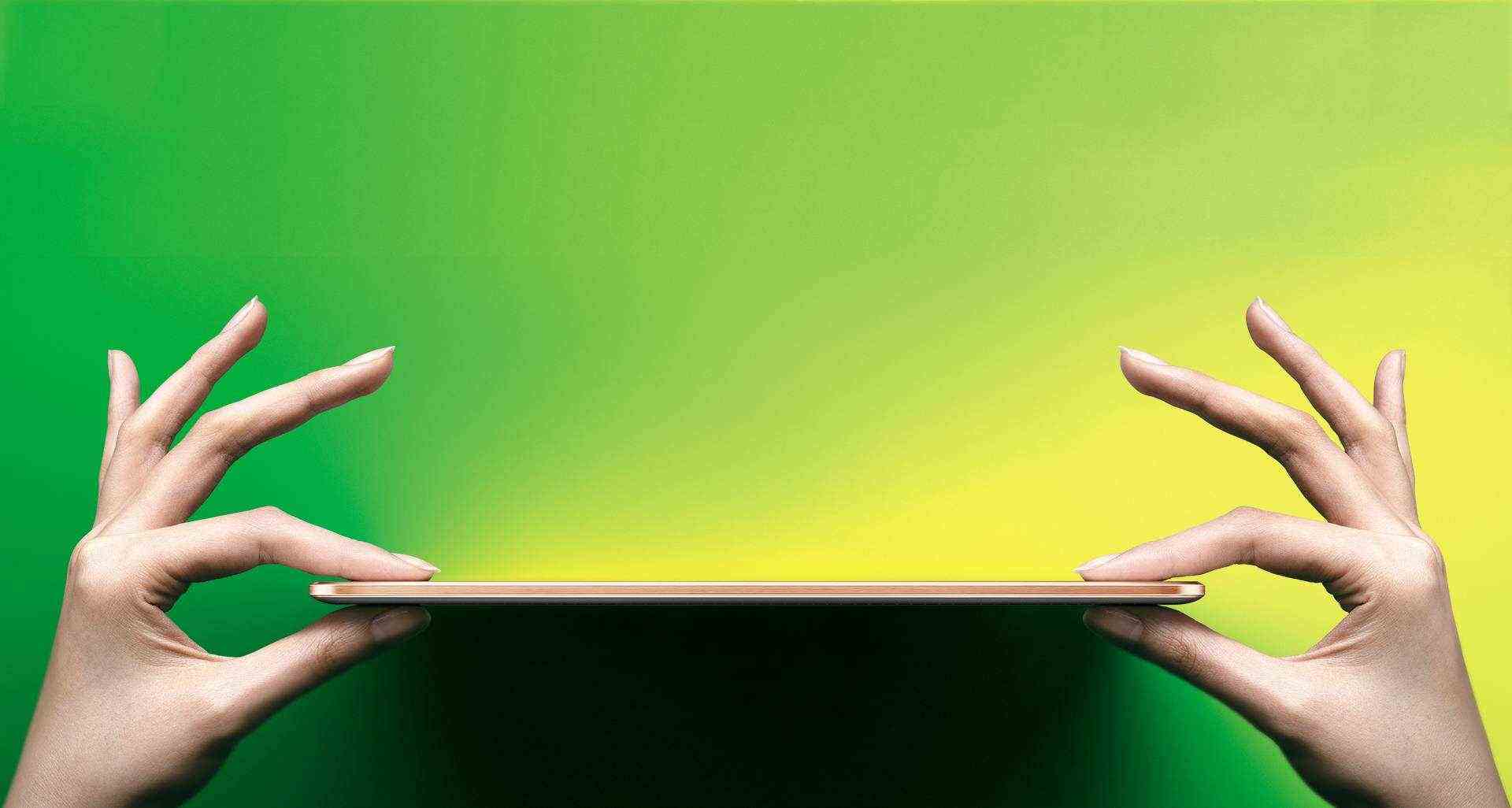 В Сети появились характеристики 9,7-дюймового планшета Samsung
