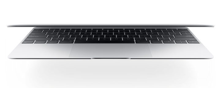 Как сделать из нового MacBook 12″ нормальный ноутбук?