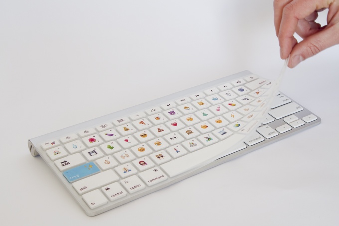 Emoji Keyboard-3