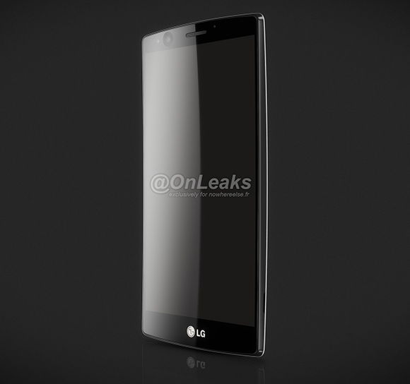 LG G4-render