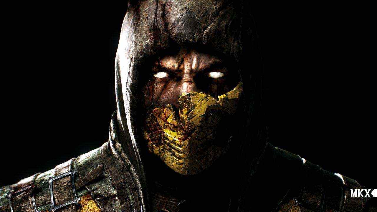 Mortal Kombat X для Xbox 360 и PS3 перенесли на лето