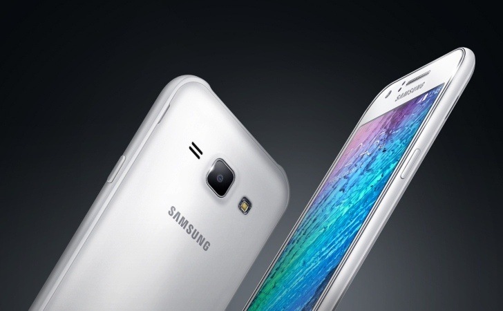 Samsung Galaxy J1 будет стоить всего 120 долларов