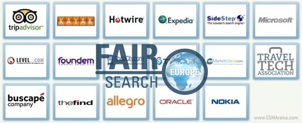 fairsearch