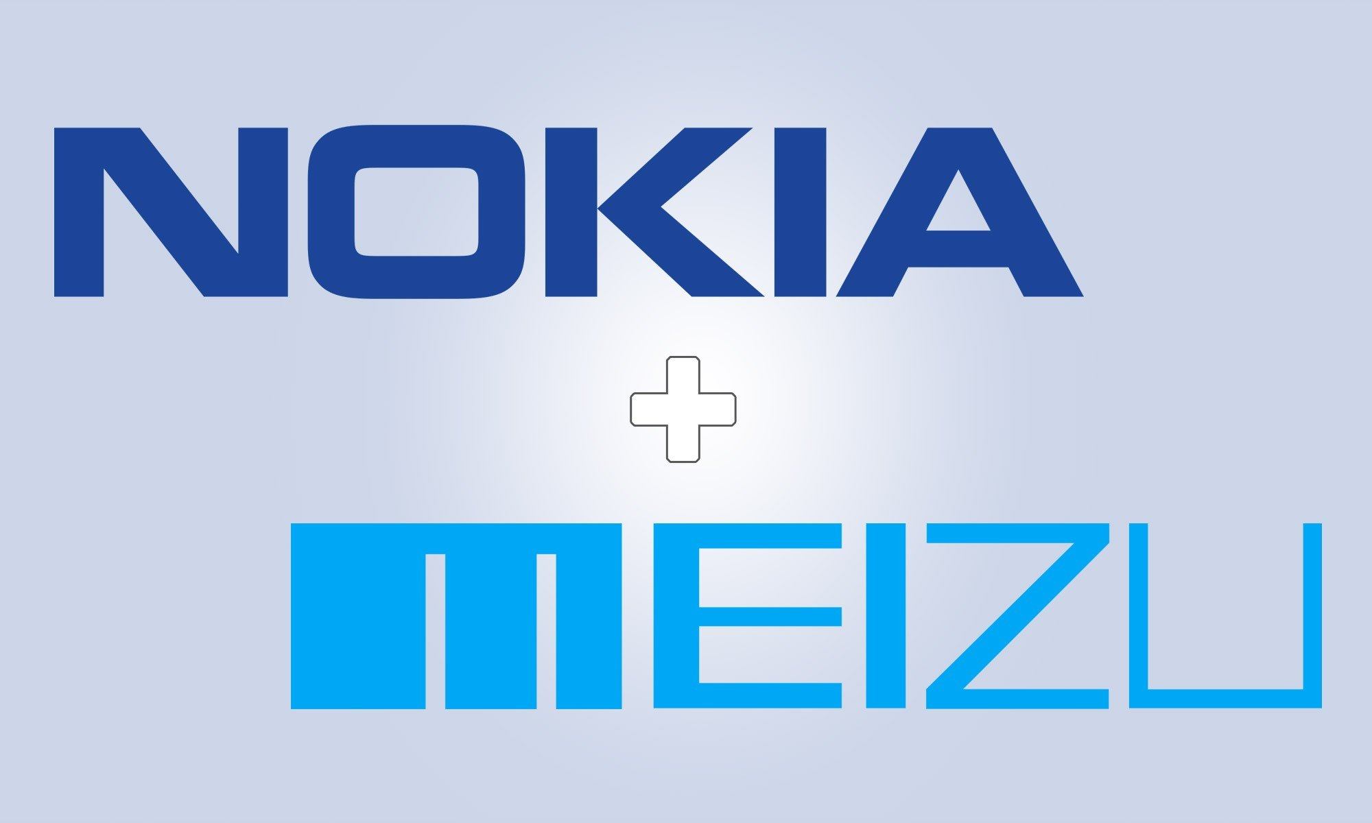 Meizu + Nokia = Supreme? Компании совместно выпустят смартфон