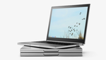 Новый Chromebook Pixel и Google Store