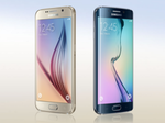MWC 2015. Samsung Galaxy S6 и Galaxy S6 Edge