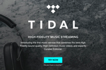 Jay-Z открывает Tidal – музыкальный потоковый сервис