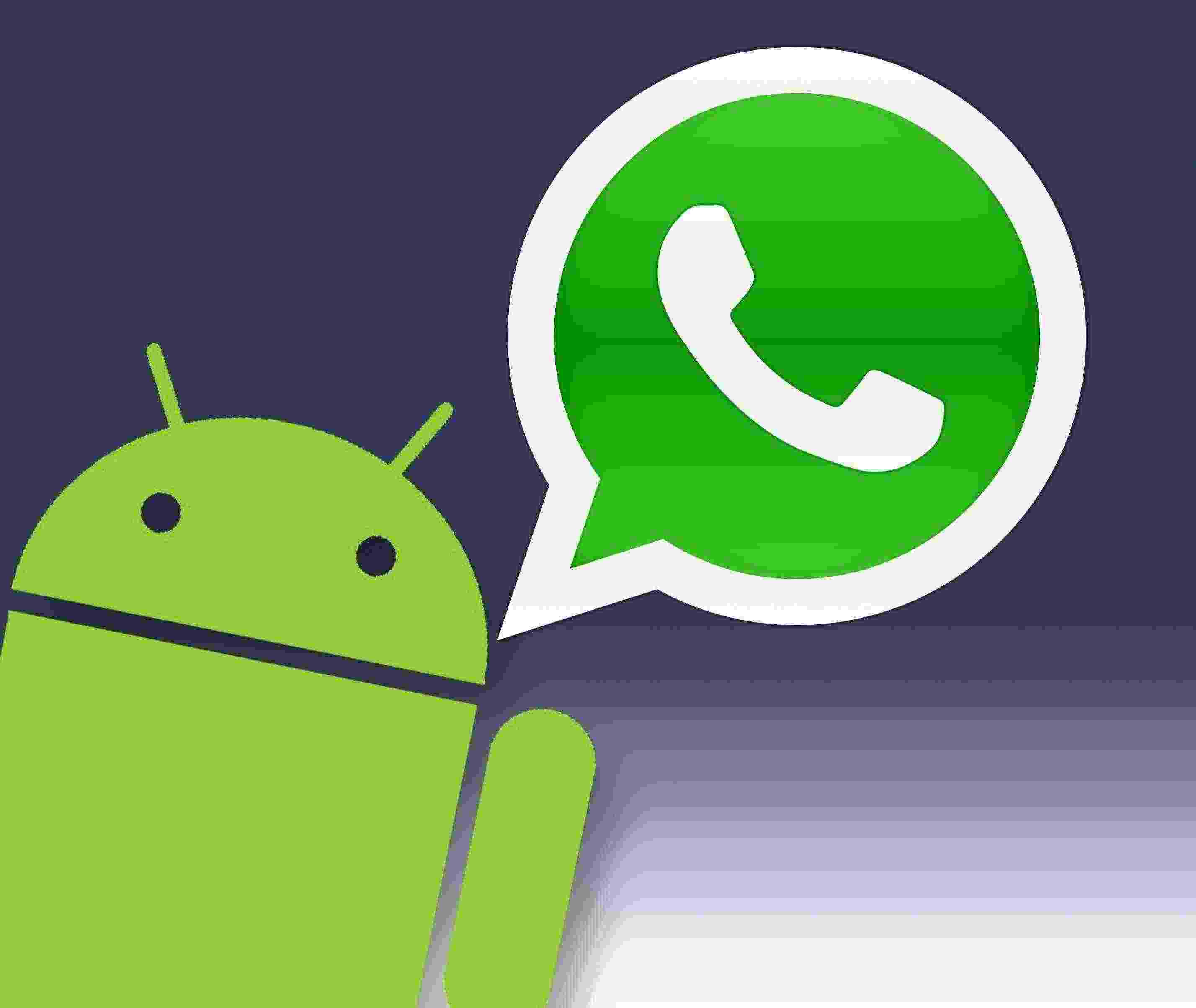 WhatsApp поддерживает голосовые звонки на Android