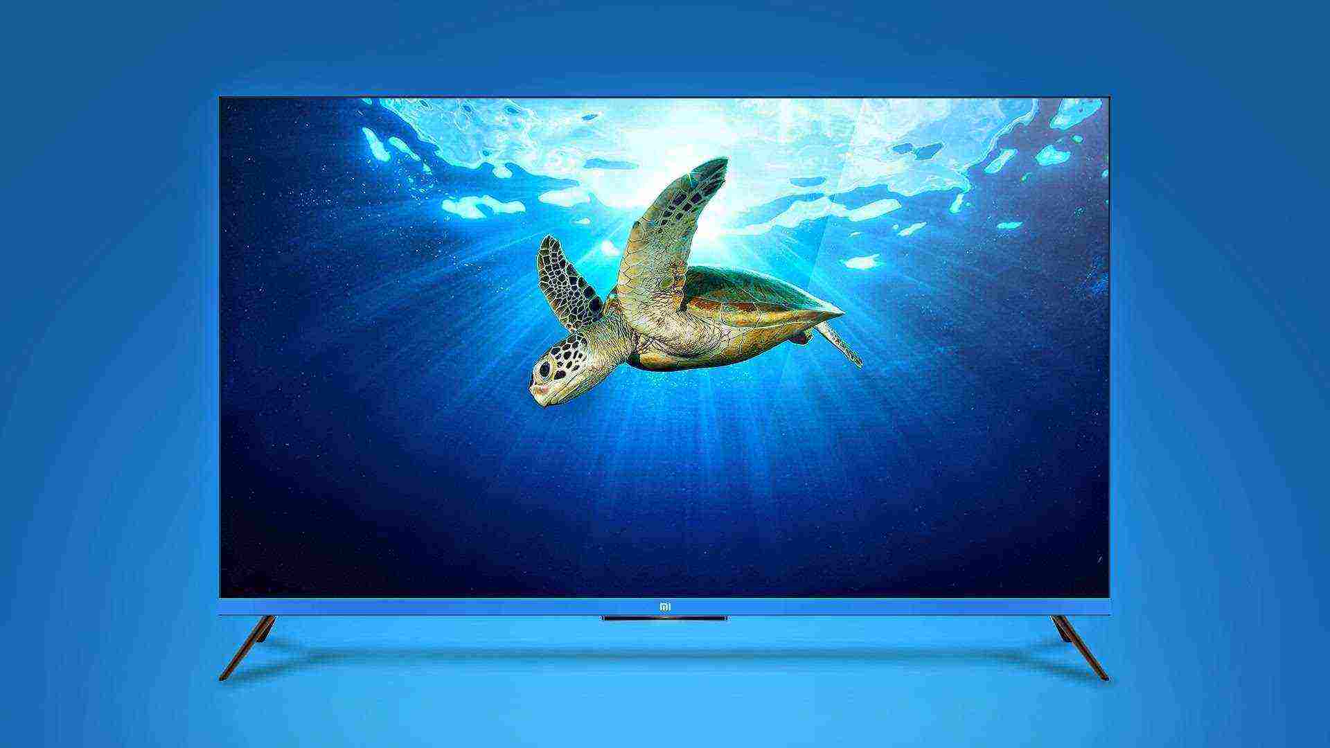 Xiaomi представила новый телевизор Mi TV 2