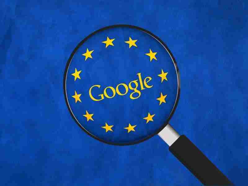 Google, монополия и ЕС — распространенные заблуждения