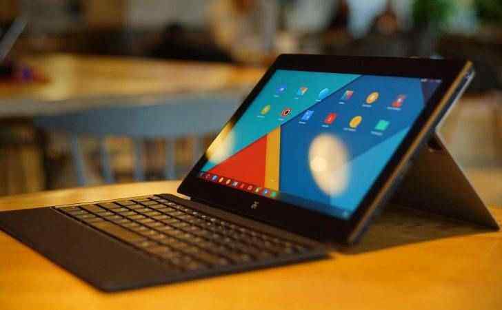 Surface Pro на Android за 350 долларов
