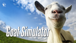 ZaddrotLIVE! — Goat Simulator