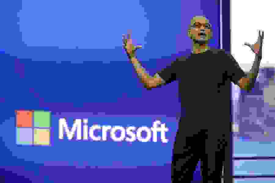Microsoft перенесет сторонние приложения на Windows 10