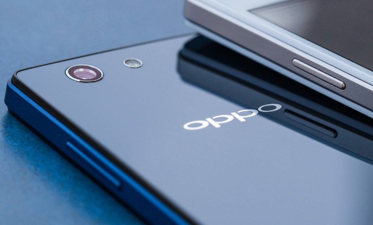 Компания Oppo анонсировала новый смартфон Neo 5S