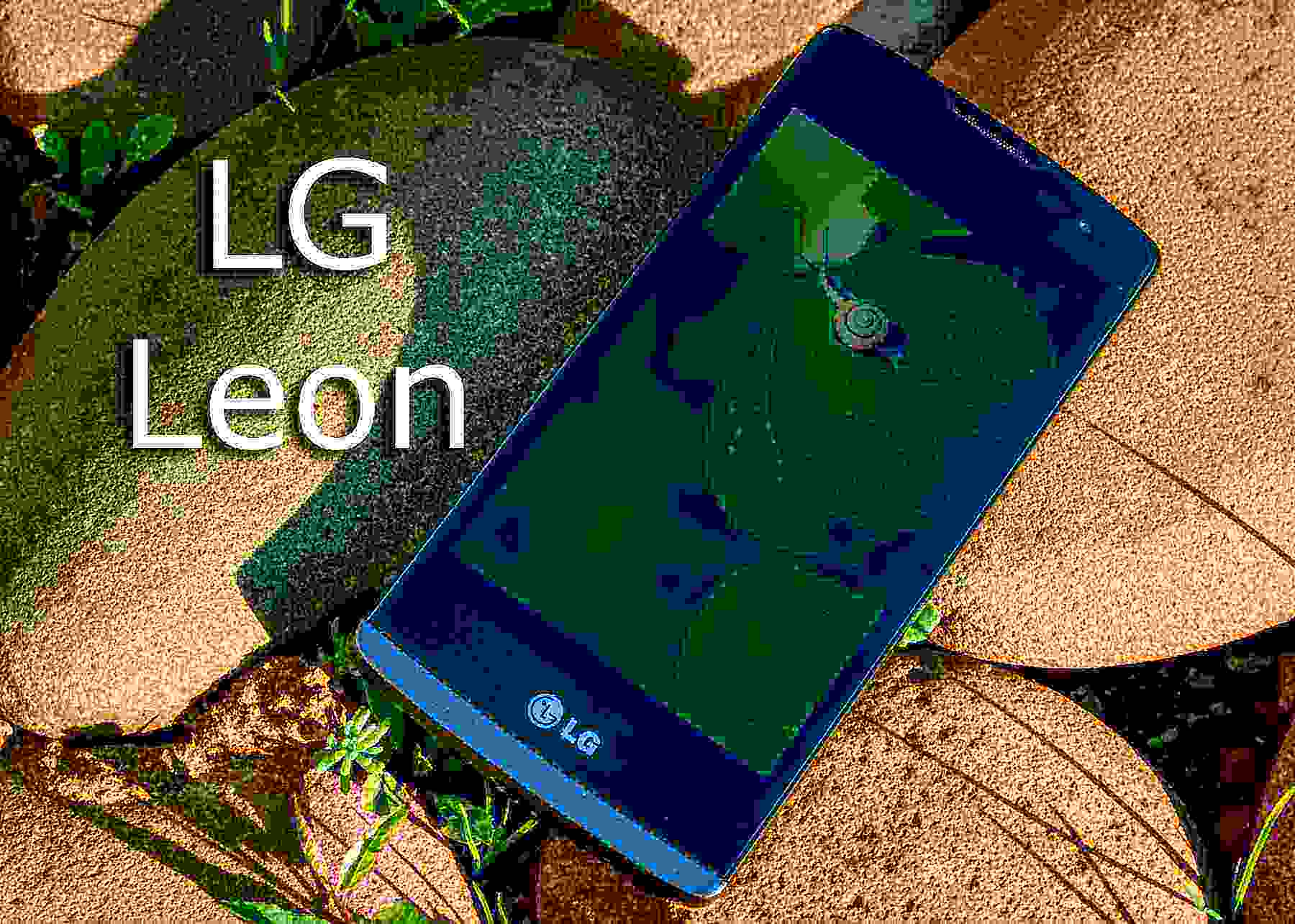 Обзор LG H324 Leon. Шаг вперёд, два шага назад