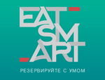 Обзор EatSmart: бронирование столиков через Интернет