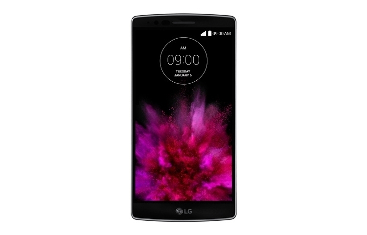 LG G Flex 2 – фантастическая новинка с гибким дисплеем!