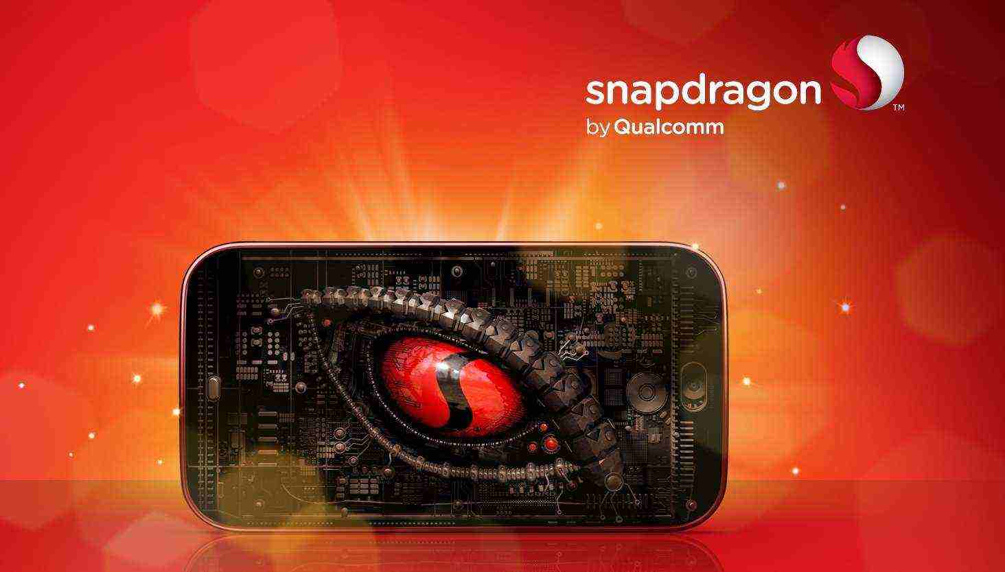 Первая информация о десятиядерном процессоре Snapdragon 818