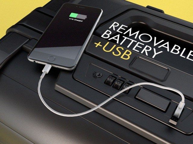 trunkster-baggage-charger
