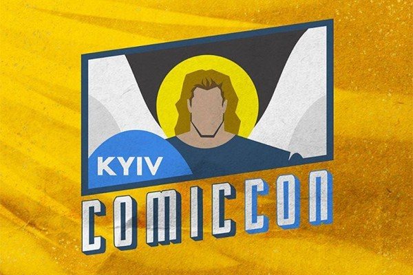 Киевский Comic Con 2015 глазами пользователей Instagram