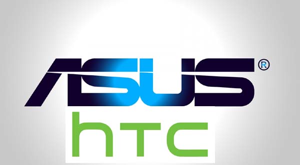 Asus-HTC-logo